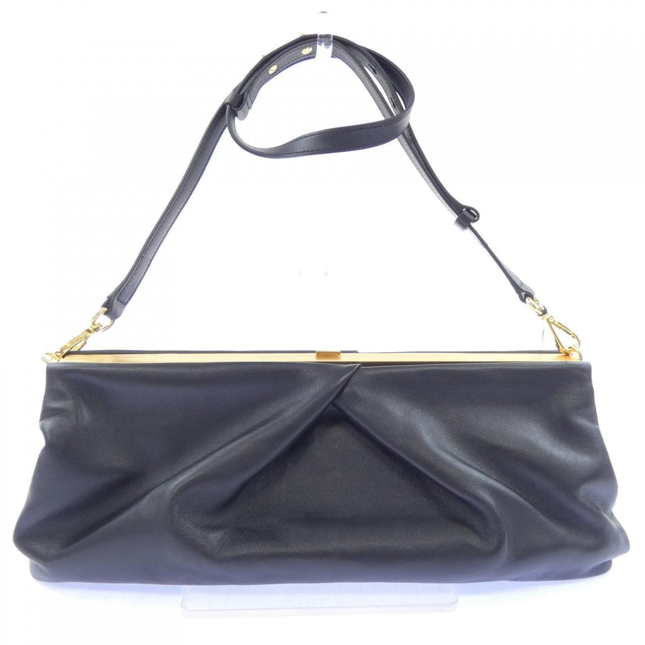 ドリスヴァンノッテン DRIES VAN NOTEN BW242-CRISP341-199 BAG