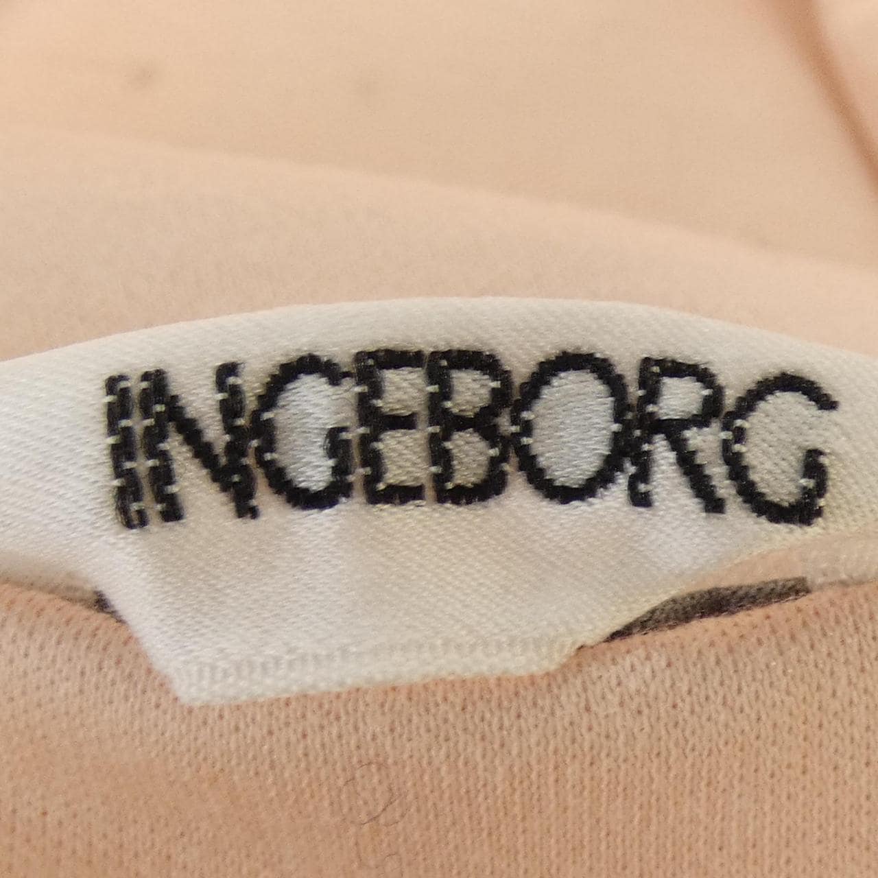 インゲボルグ INGEBORG A2283UP0315 トップス