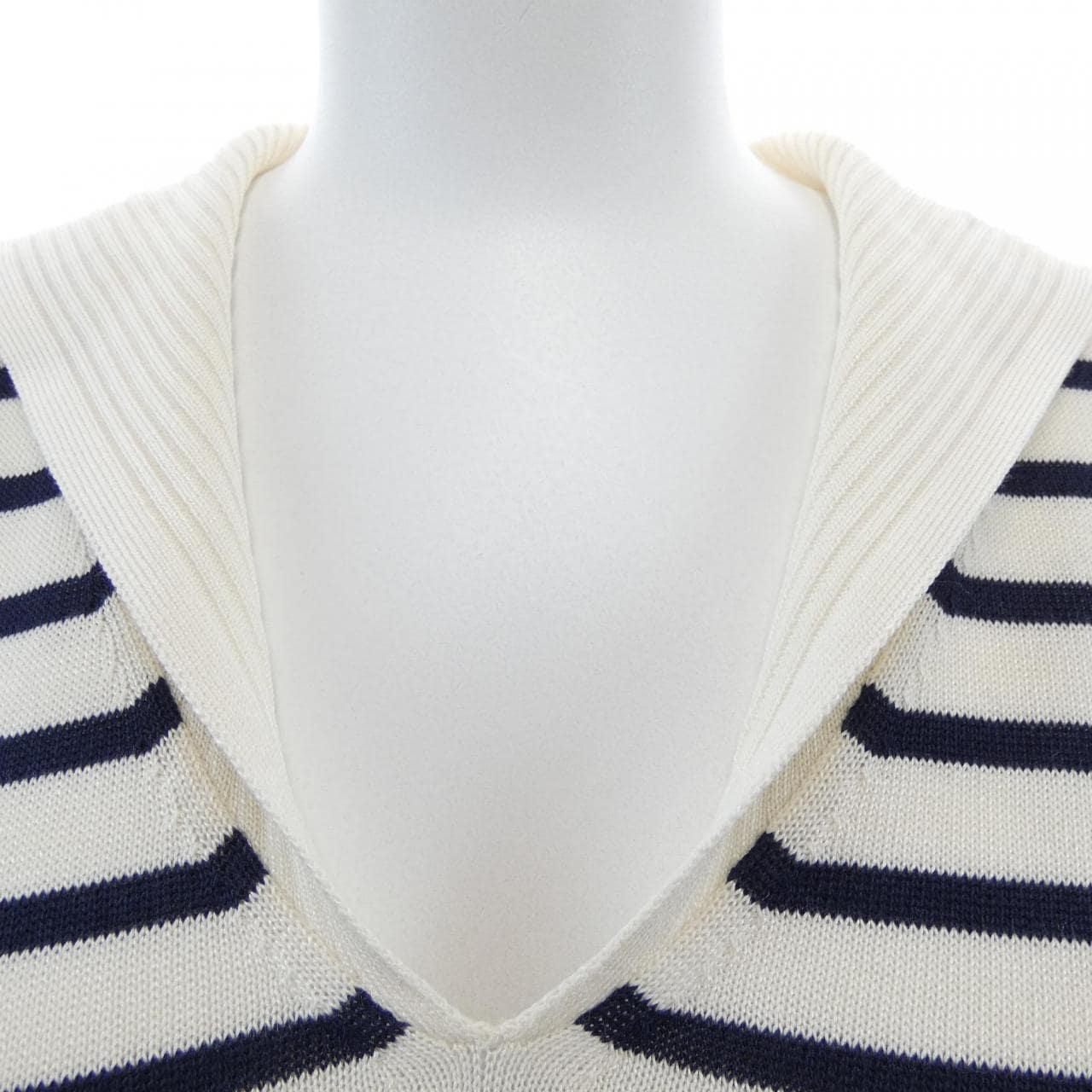 クリスチャンディオール CHRISTIAN DIOR セーラー 144S49AM603 ニット