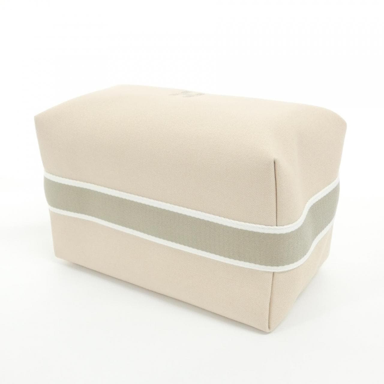 エルメス ブリッド ア ブラック GM 103223M ポーチ