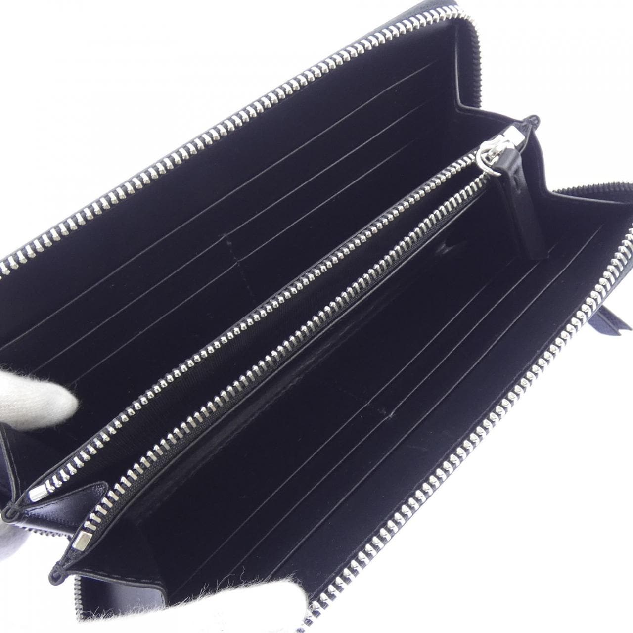 メゾンマルジェラ Maison Margiela S56UI0110 WALLET