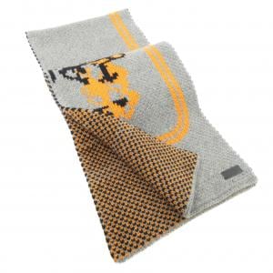 HERMES HERMES BRIDES DE GALA *4127 MUFFLER