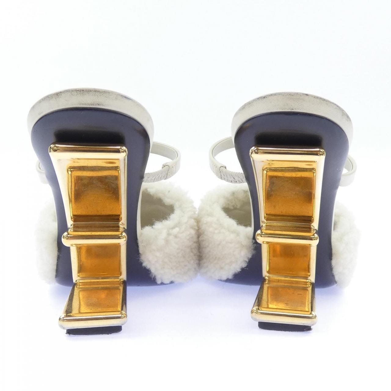 フェンディ FENDI サンダル