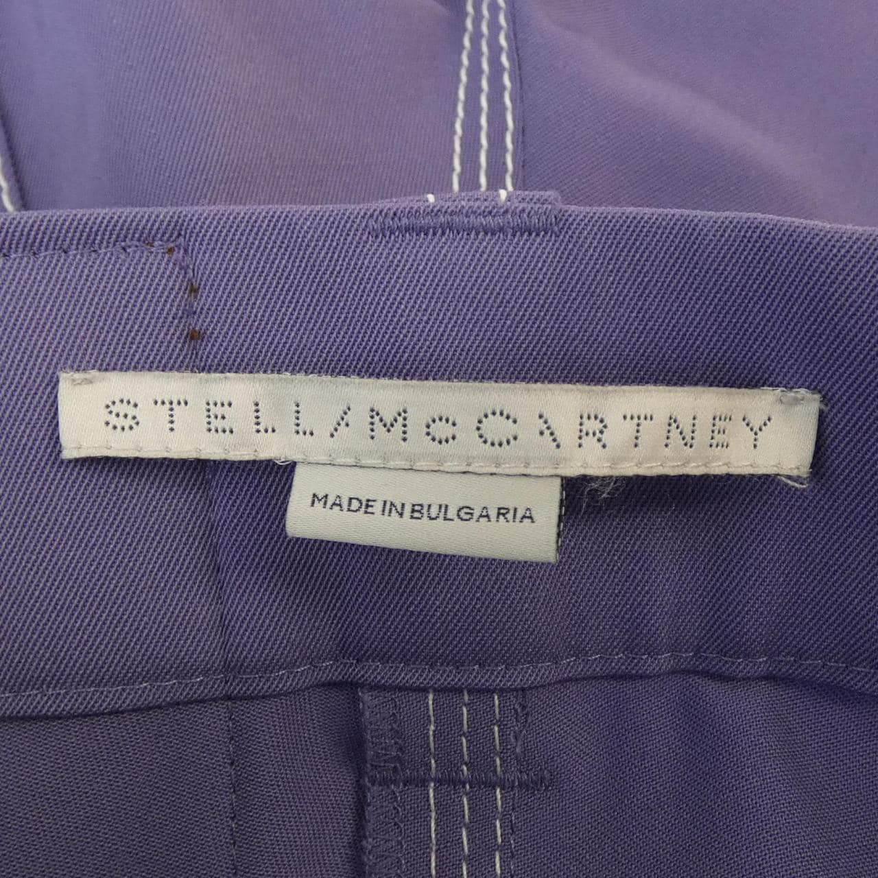 ステラマッカートニー STELLA MCCARTNEY 640123 3CU704 パンツ