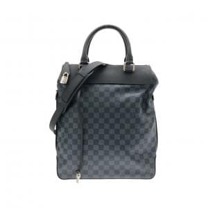 ルイヴィトン ダミエ コバルト トート グリニッジ N41351 バッグ