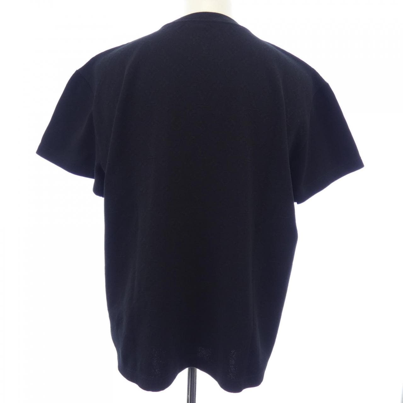 ルイヴィトン LOUIS VUITTON ピケコットンTシャツ HQY41WTCL Tシャツ