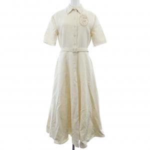 クリスチャンディオール CHRISTIAN DIOR 621R93V1953 ワンピース