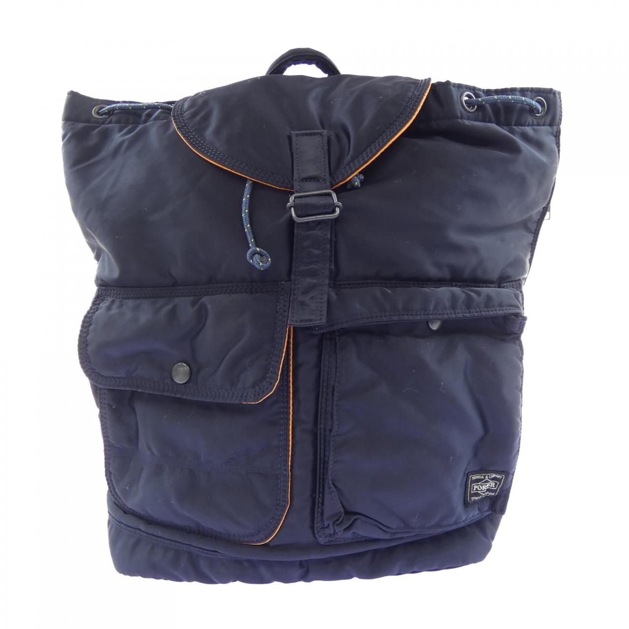 ヘッドポーター HEAD PORTER TANKER BACKPACK