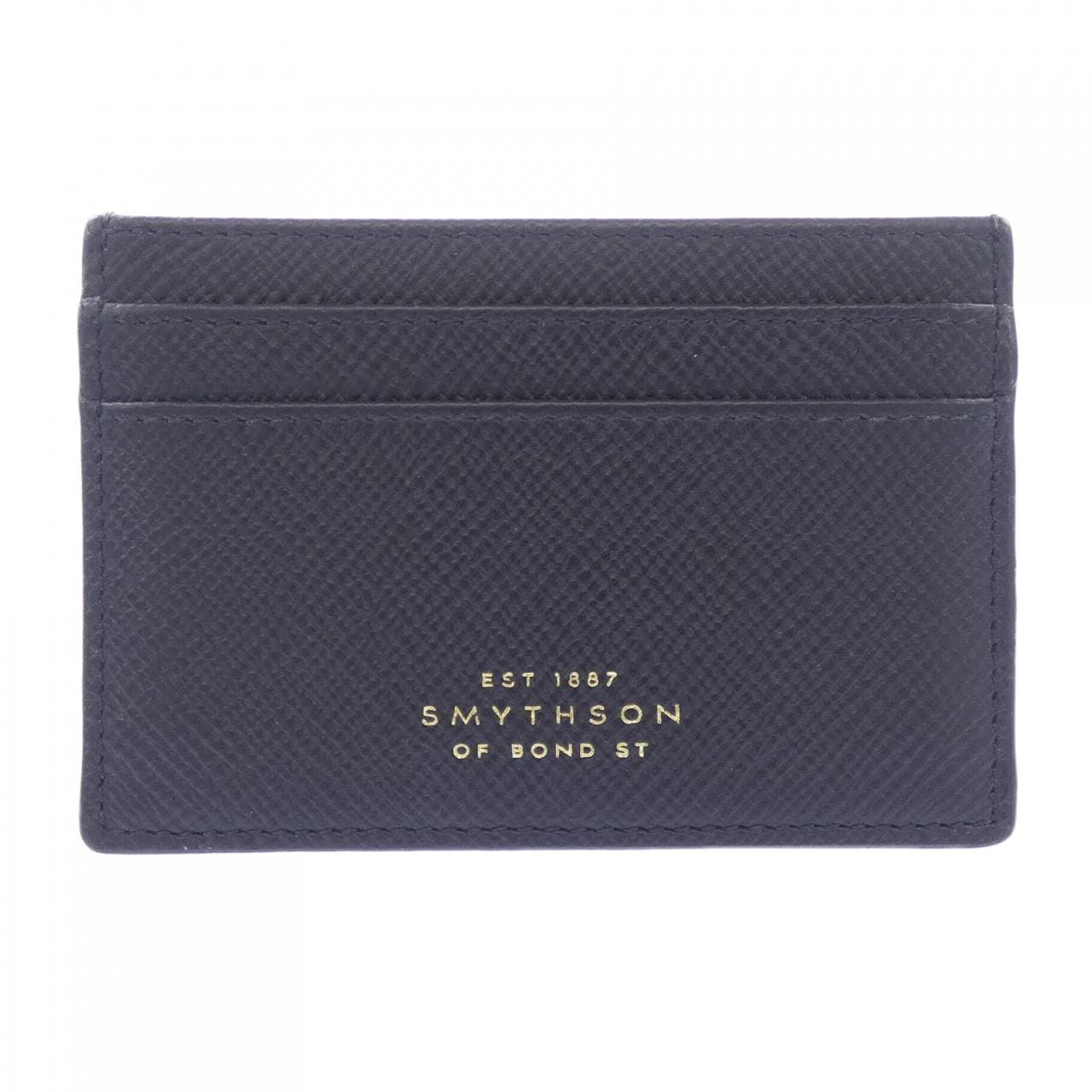 スマイソン SMYTHSON PASS CASE