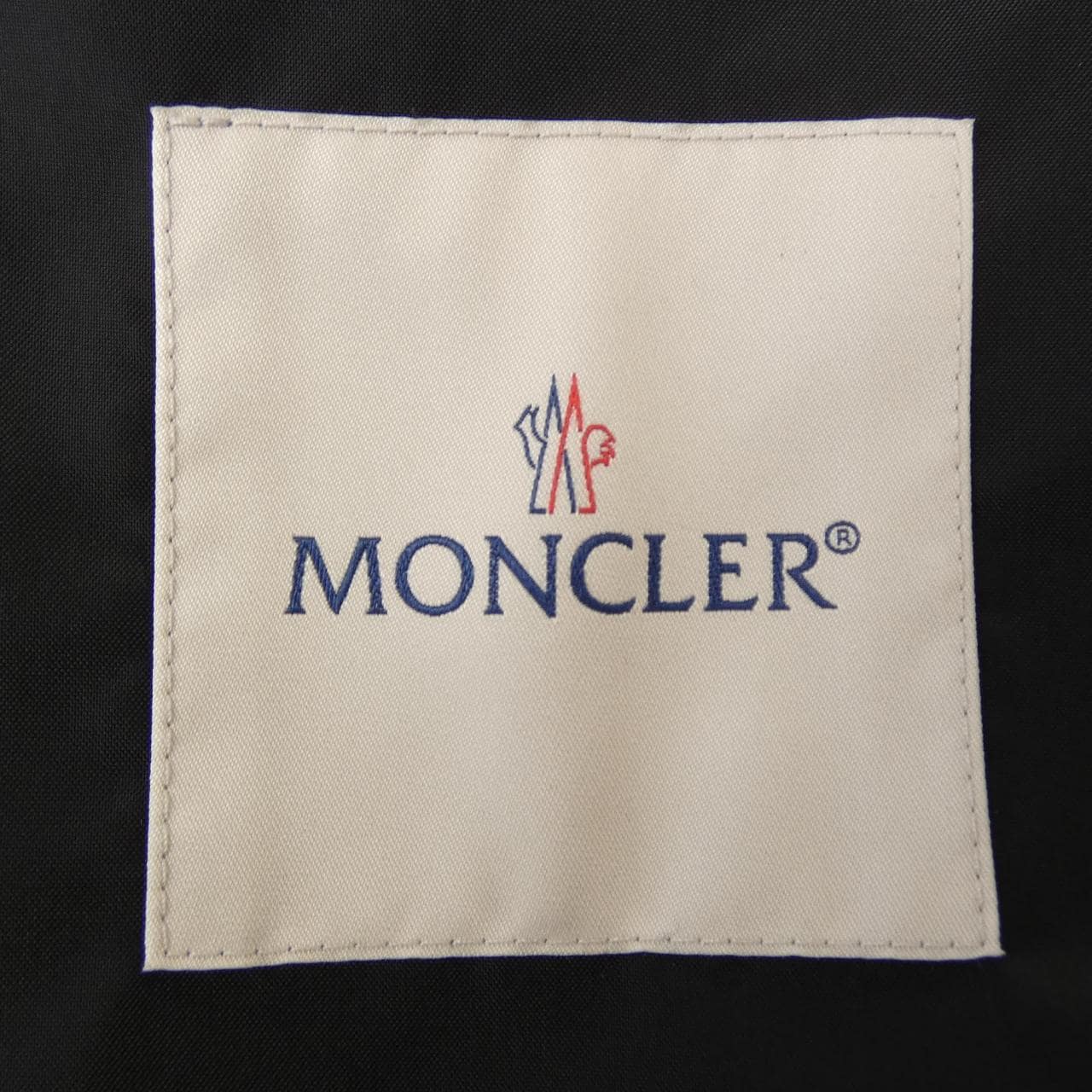 モンクレール ジーニアス MONCLER GENIUS ISHTA コート