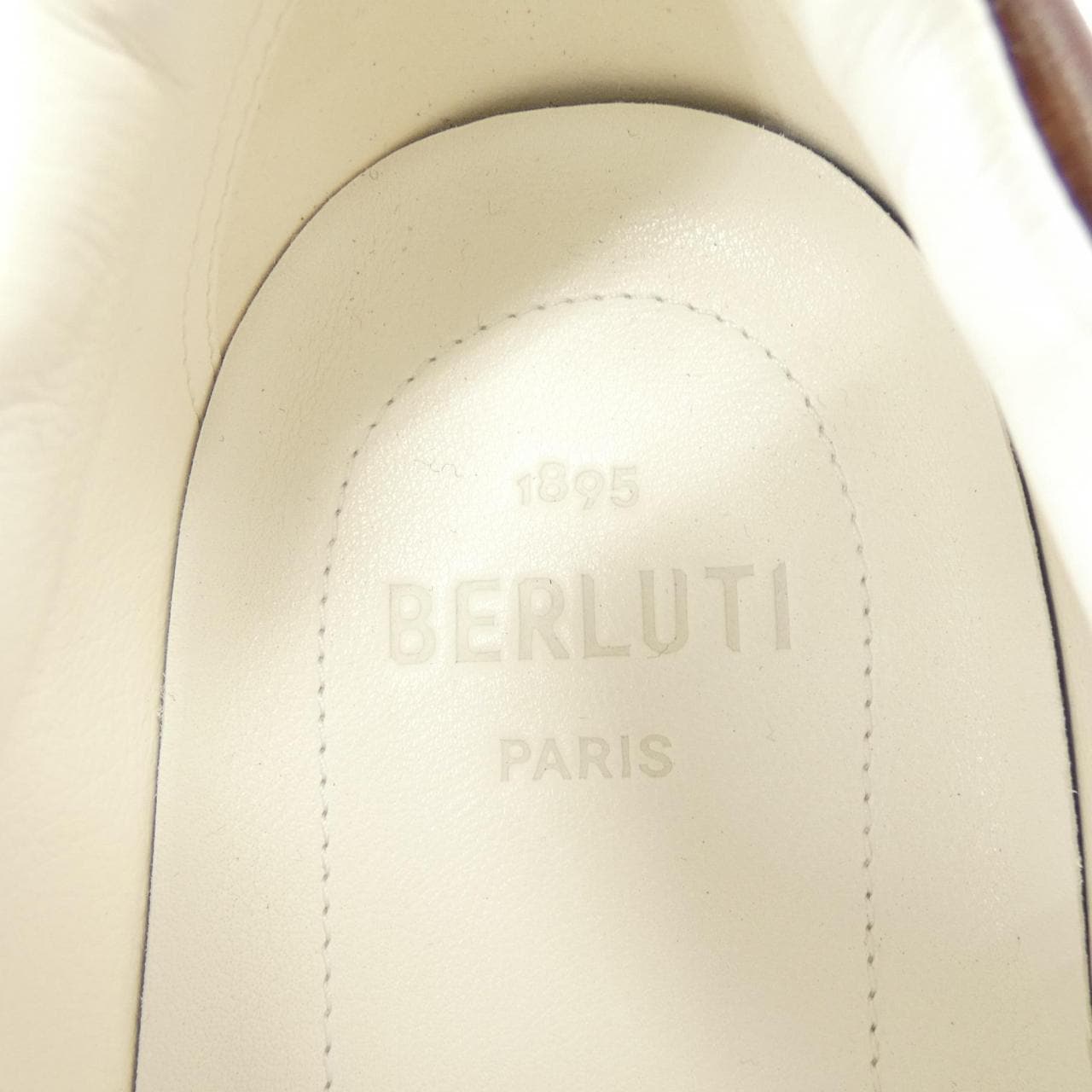ベルルッティ Berluti スニーカー