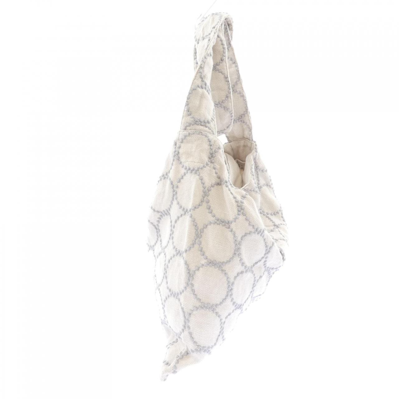 ミナペルホネン mina perhonen ws9362 tambourine BAG