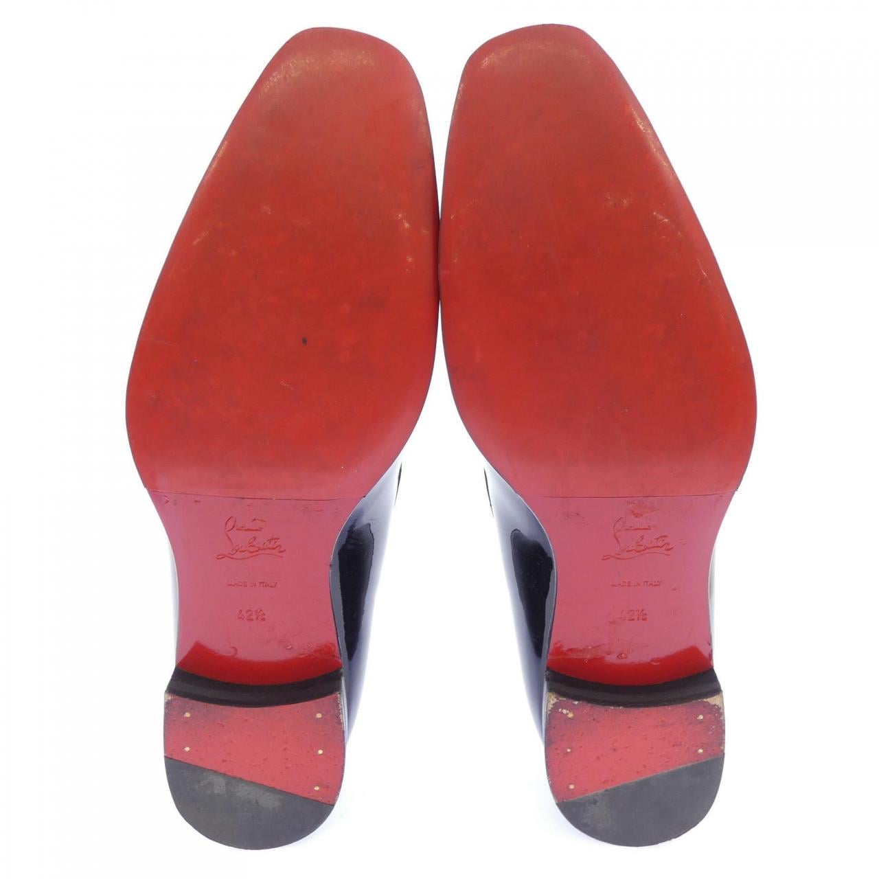 クリスチャンルブタン CHRISTIAN LOUBOUTIN シューズ