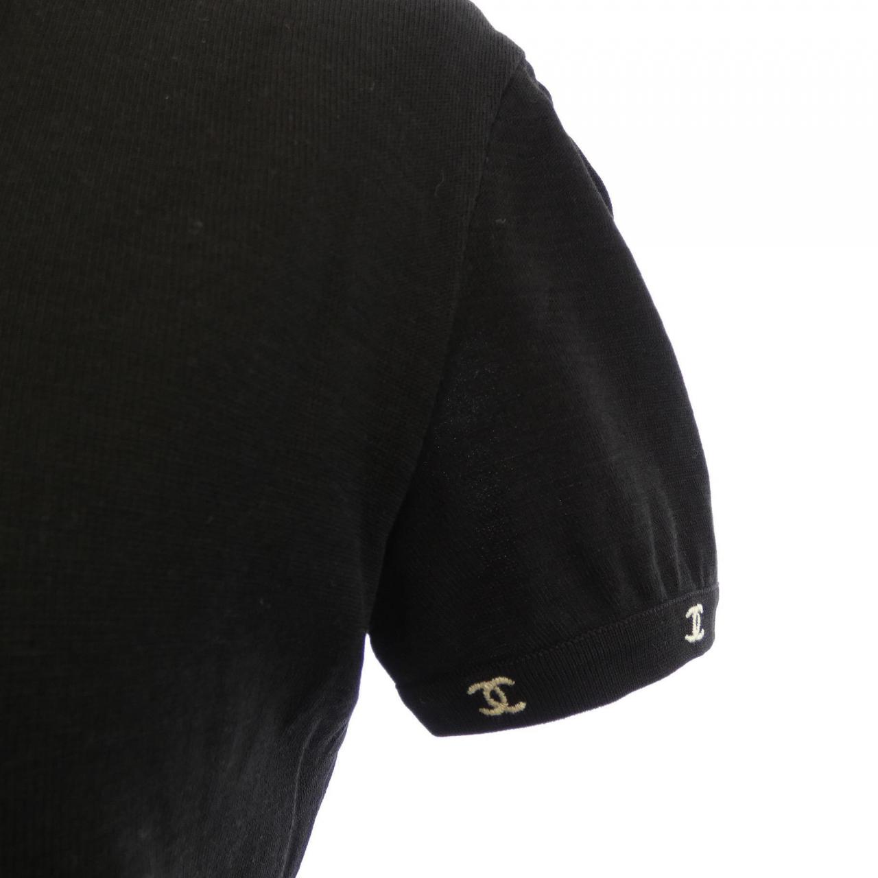 【ヴィンテージ】シャネル CHANEL P06038V00273 96C Tシャツ