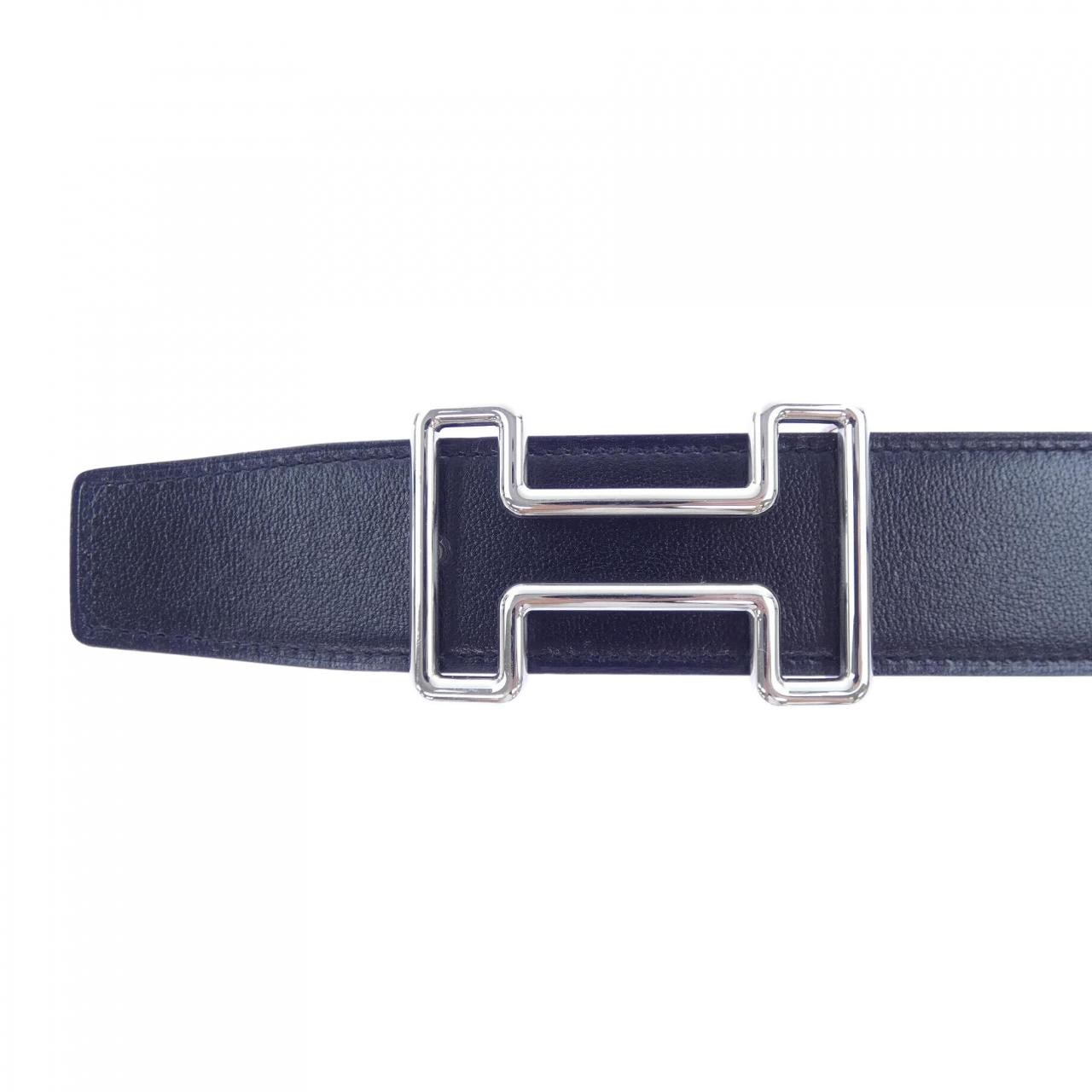 エルメス HERMES トゥナイト 38mm リバーシブル BELT