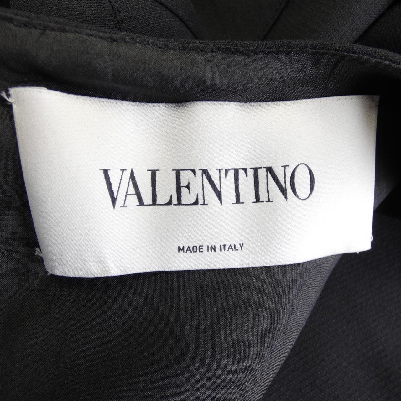 ヴァレンティノ VALENTINO FB3VS506 ワンピース