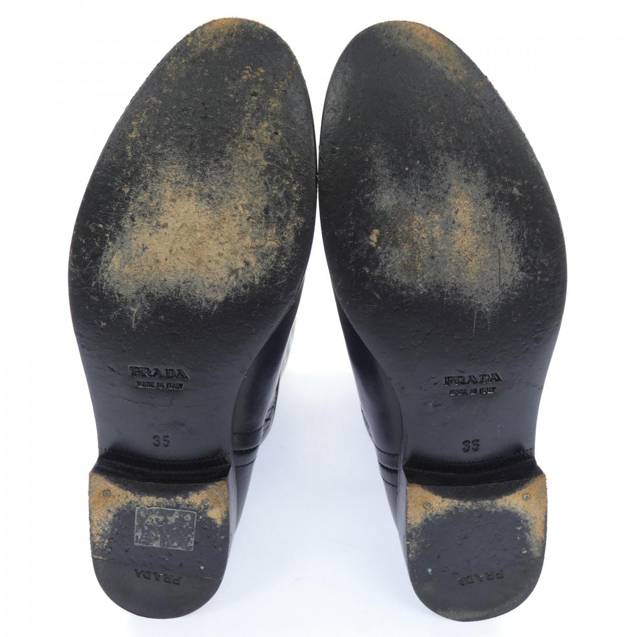 プラダ PRADA 948 ロングブーツ
