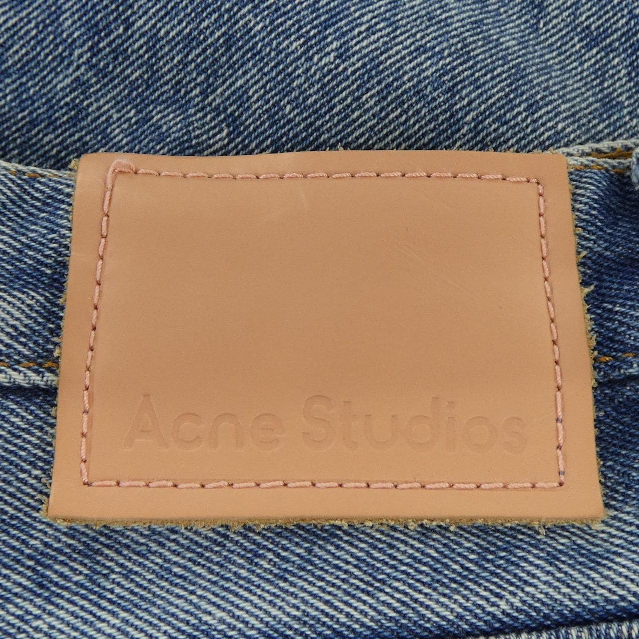 アクネストゥディオズ ACNE STUDIOS A00238 ジーンズ