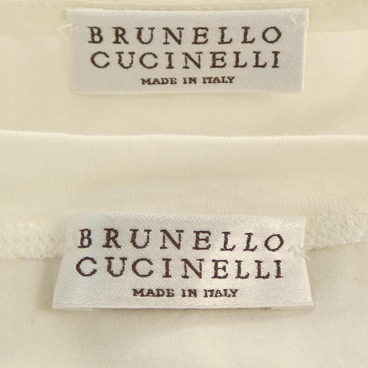 ブルネロクチネリ BRUNELLO CUCINELLI トップス