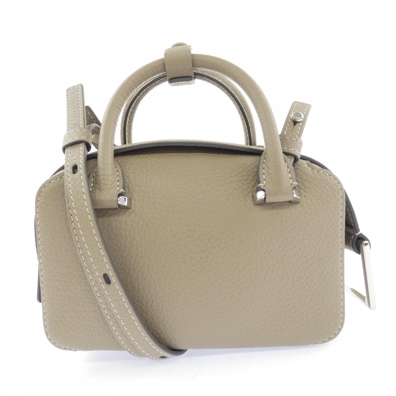 デルボー DELVAUX COOL BOX AA0669AQY BAG