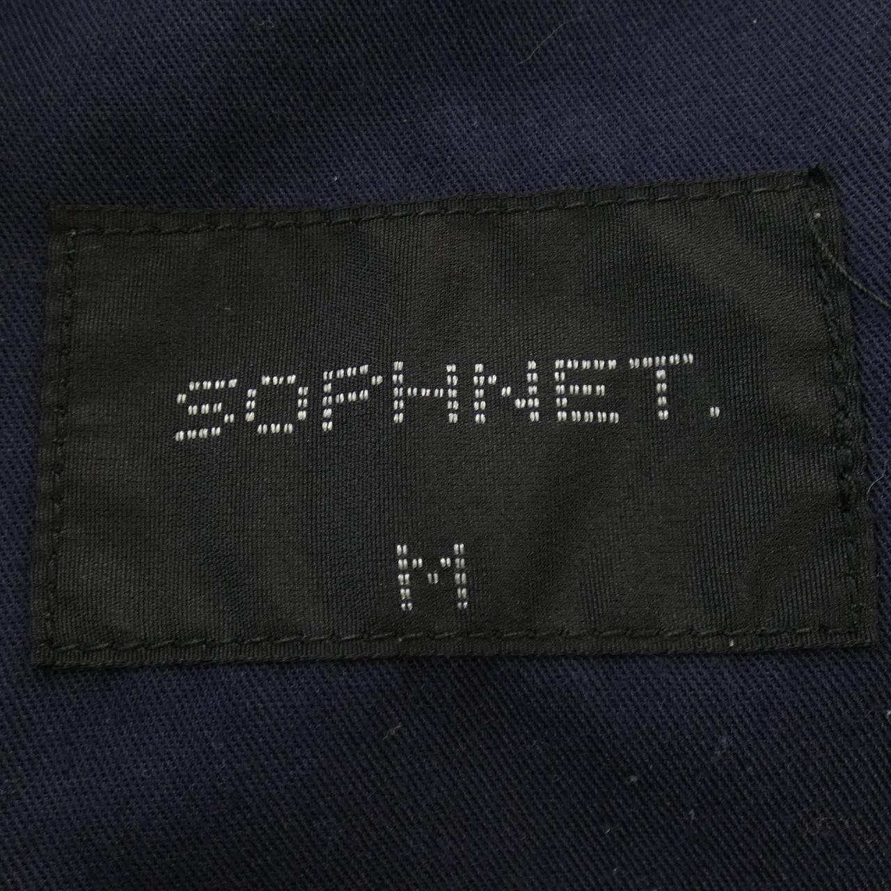 ソフネット SOPHNET パンツ