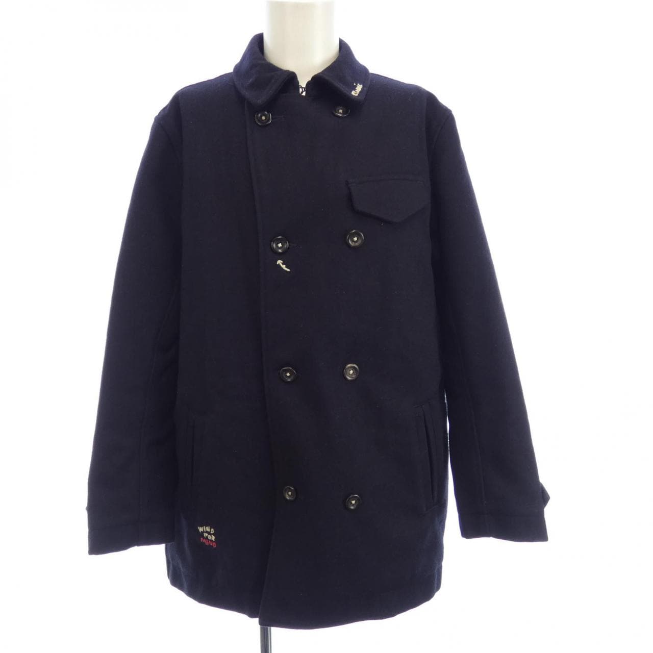 Porter classical music PORTER CLASSIC coat