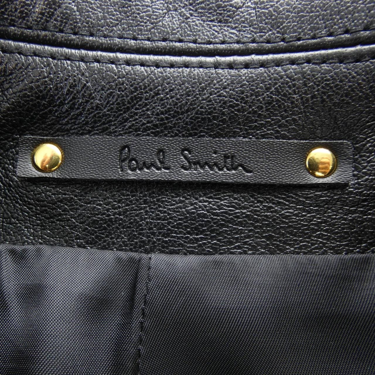 paul smith paul smith trench coat