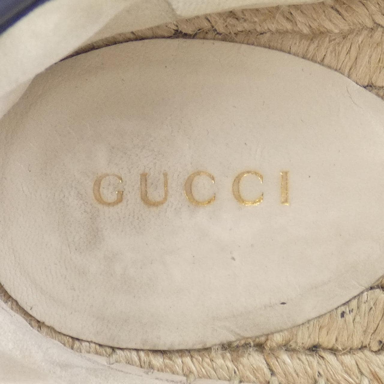 グッチ GUCCI シューズ