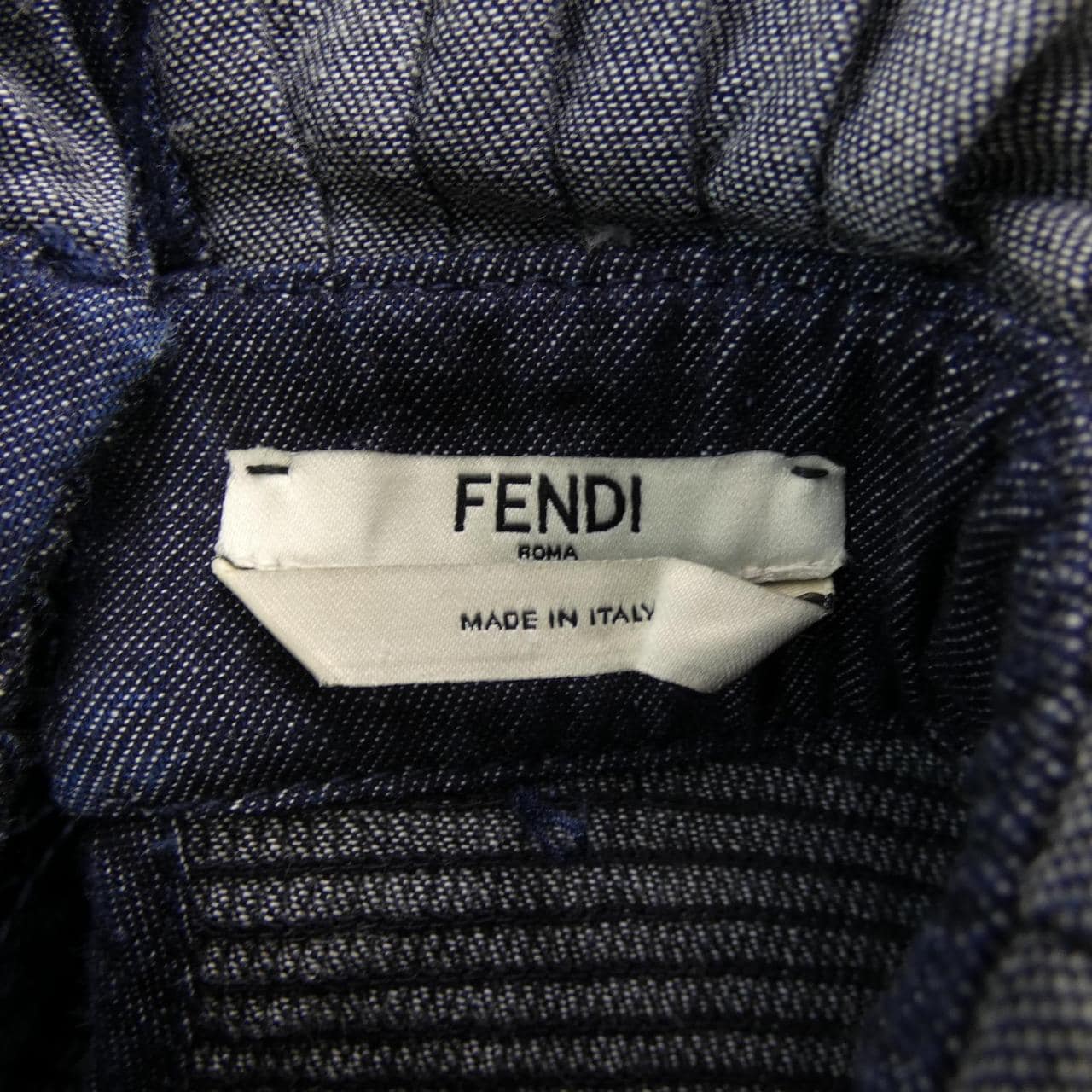 FENDI FENDI One Piece