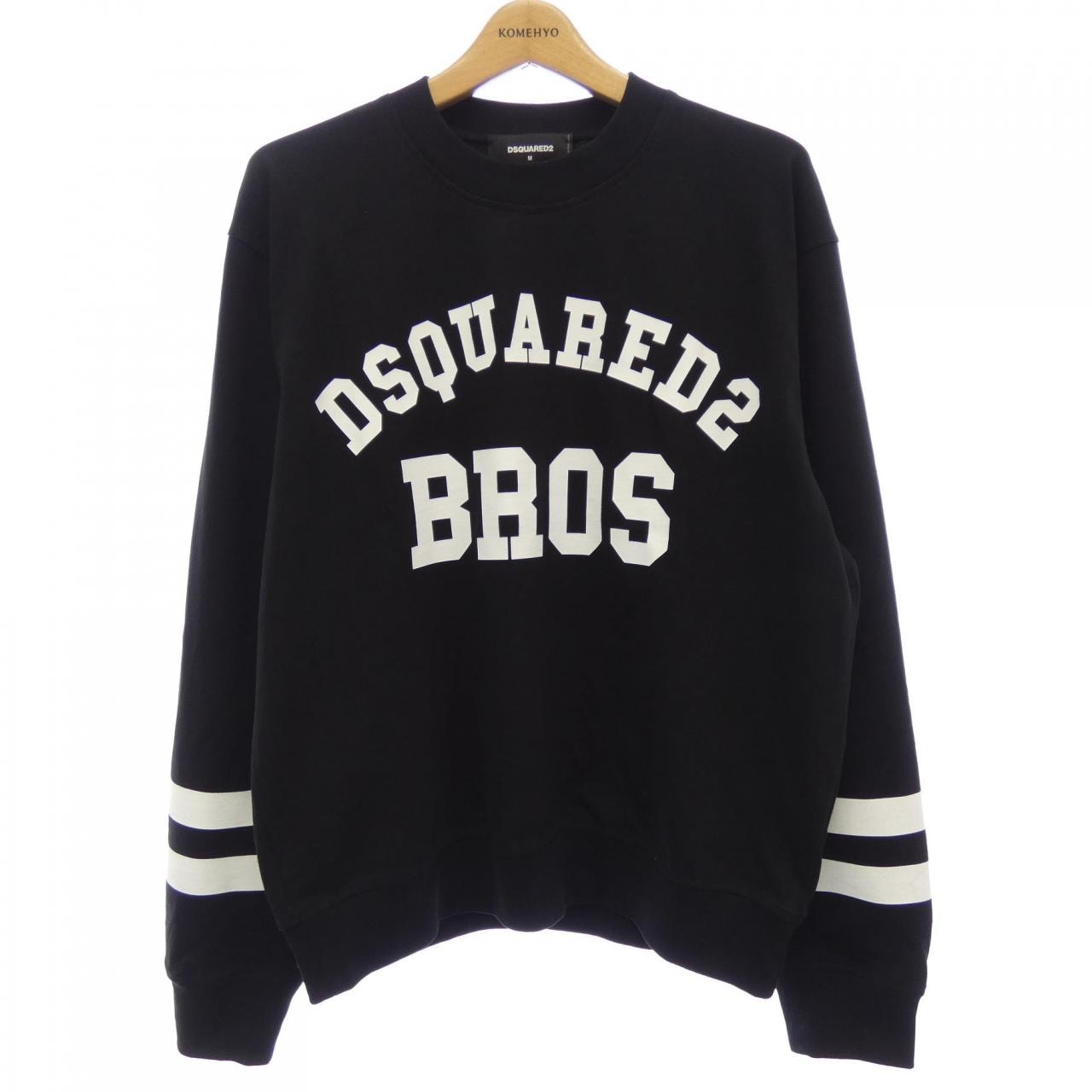 DSQUARED2 DSQUARED2 SWEATSHIRT