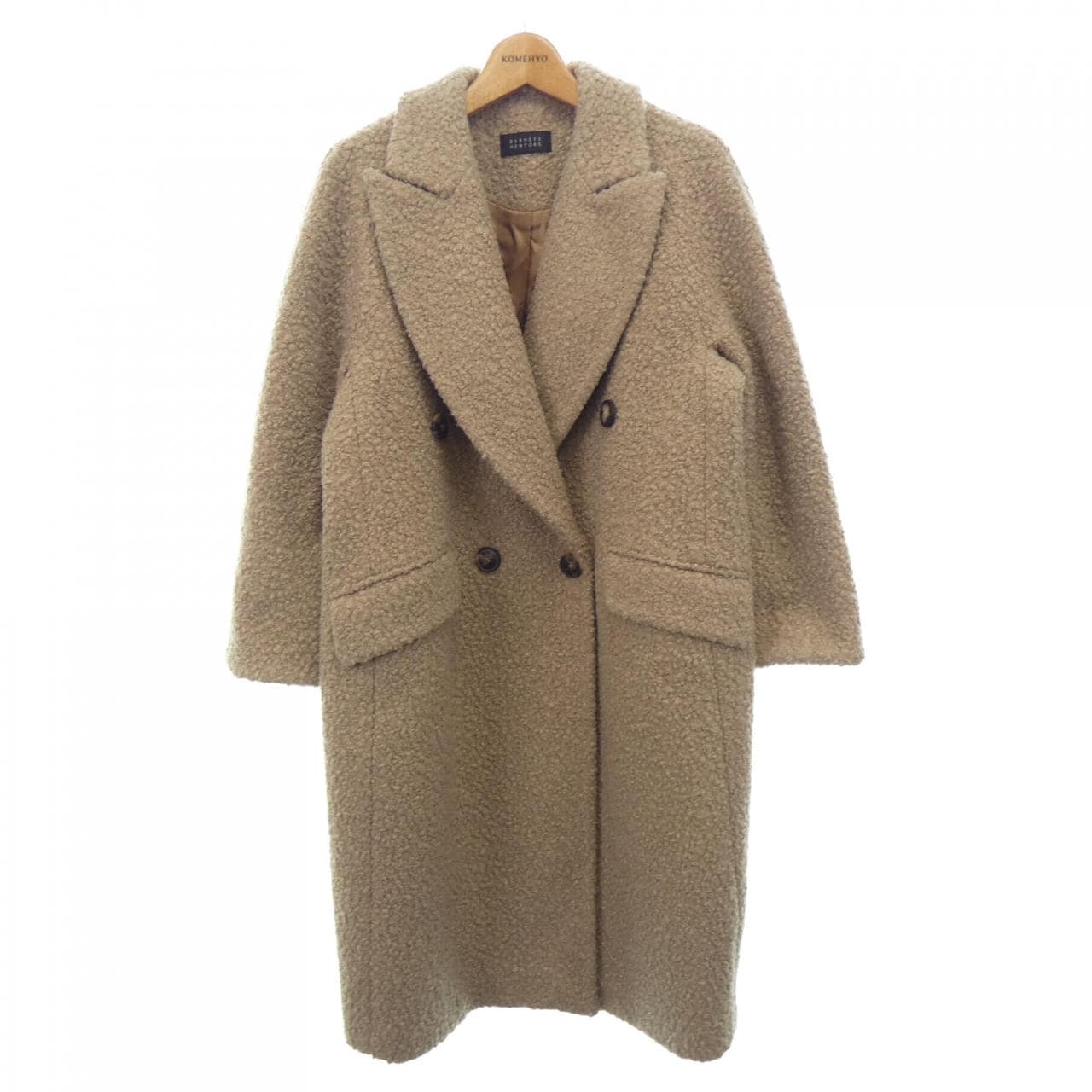 barneys new york barneys new york coat