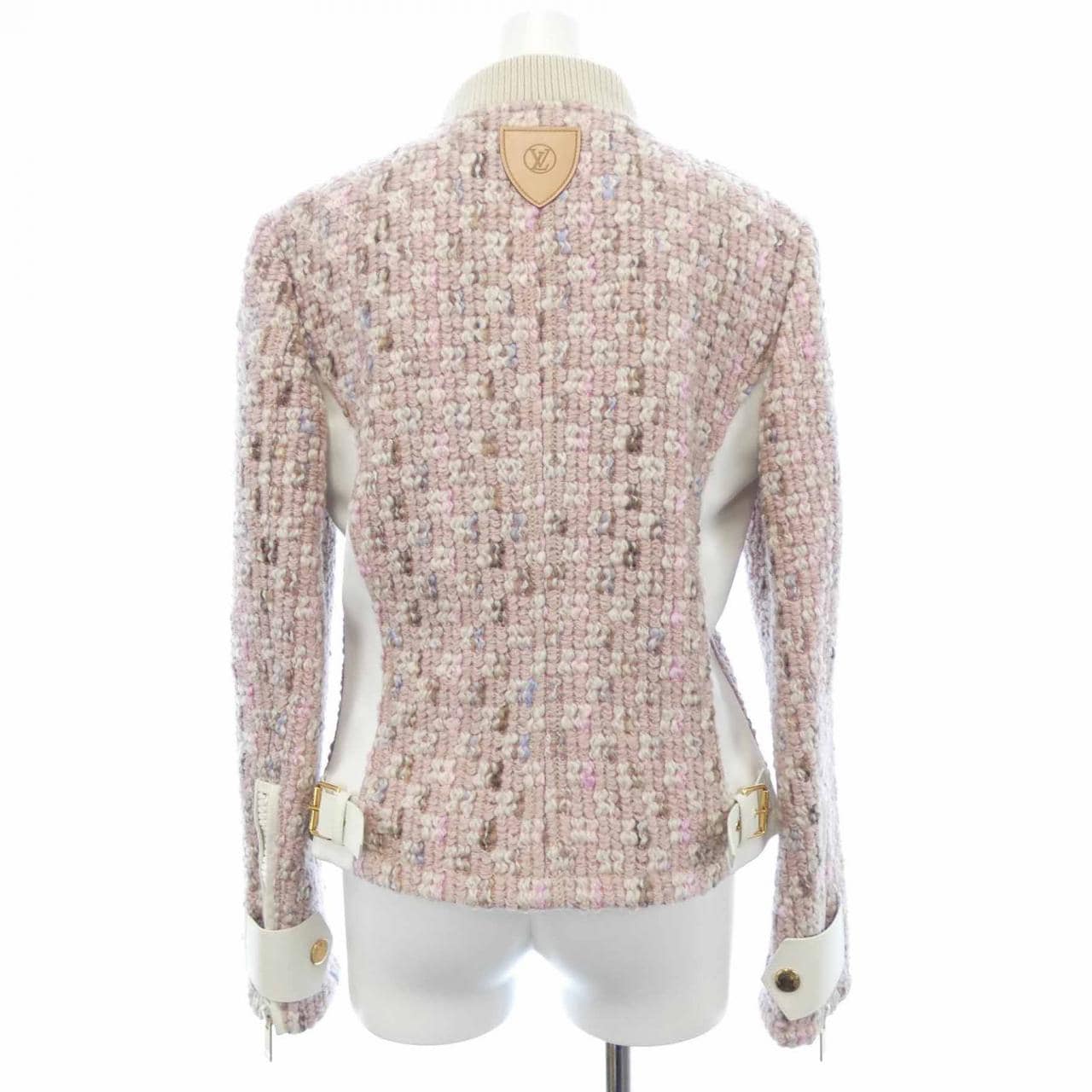 ルイヴィトン LOUIS VUITTON ジャケット