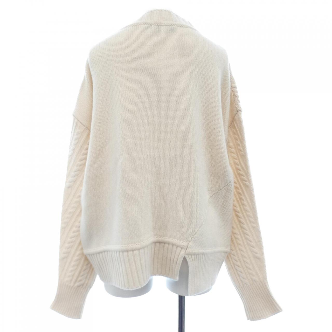 マックスマーラウィークエンド Max Mara weekend ニット