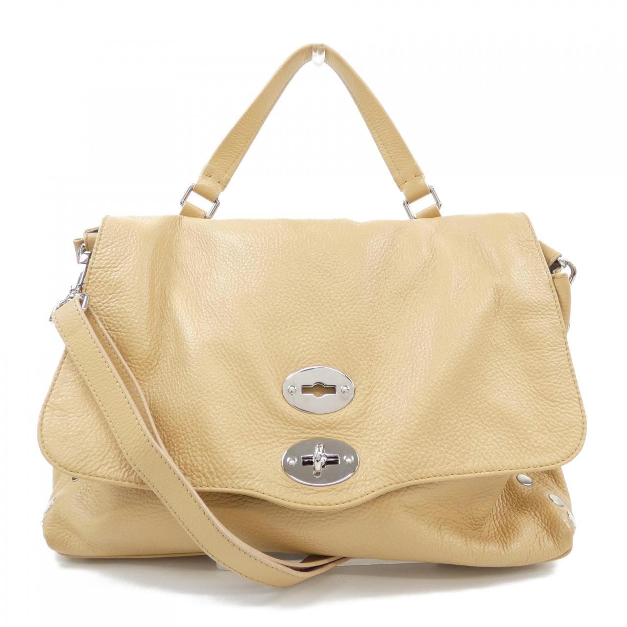 ZANELLATO BAG