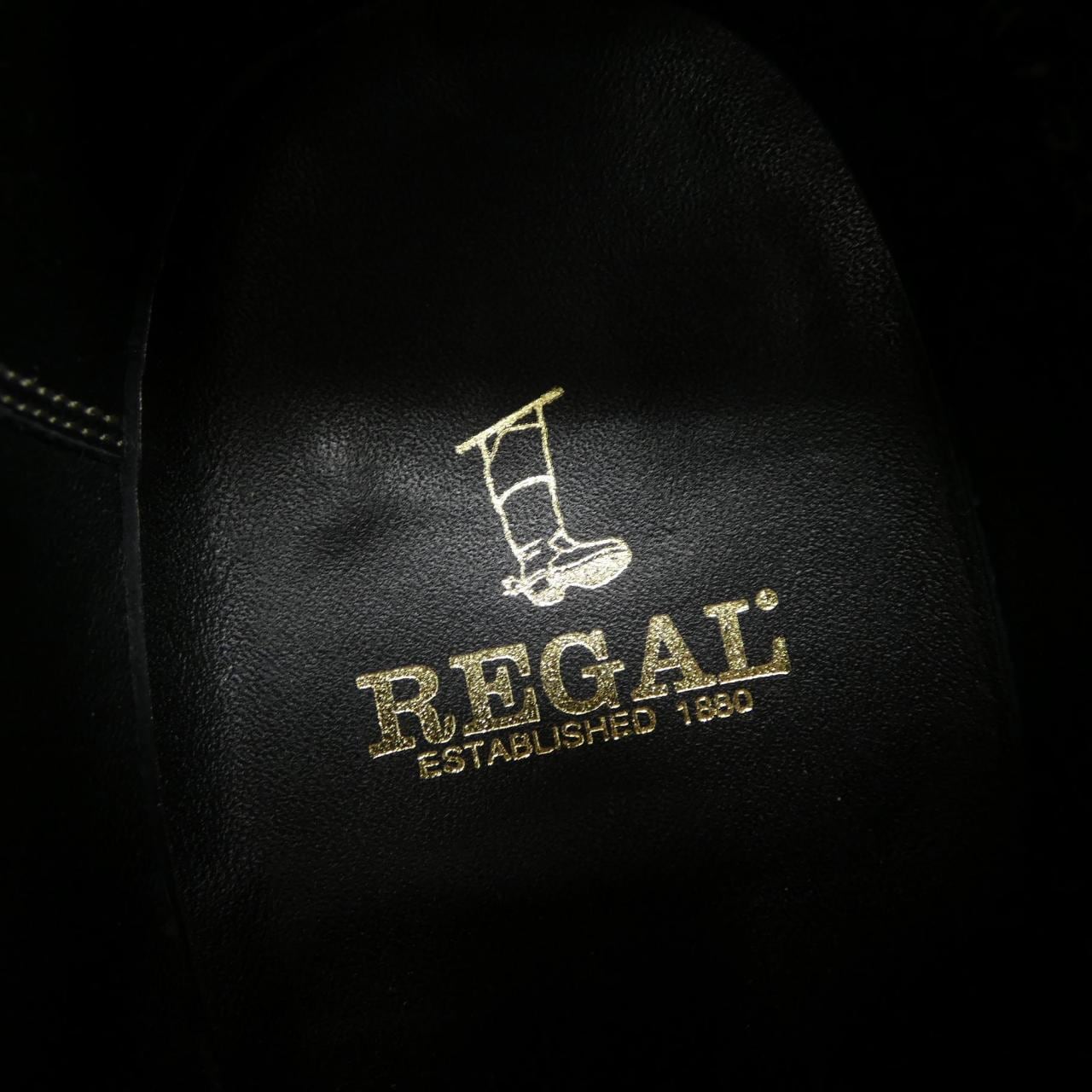 リーガル REGAL シューズ