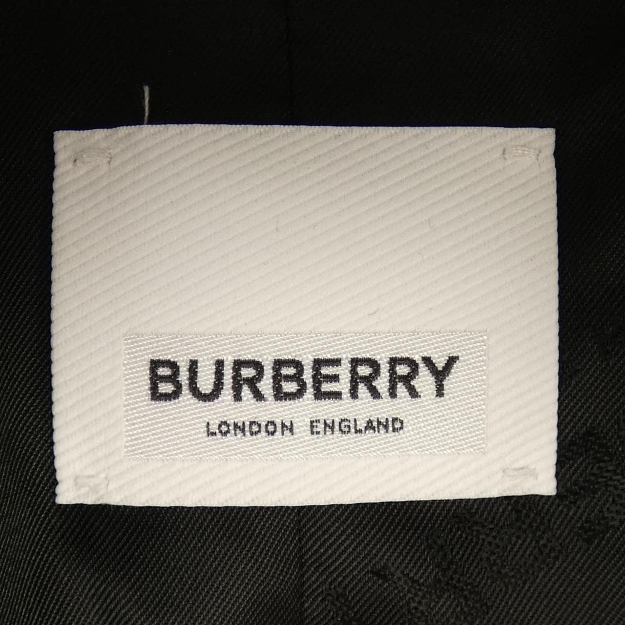 BURBERRY巴宝莉切斯特考特