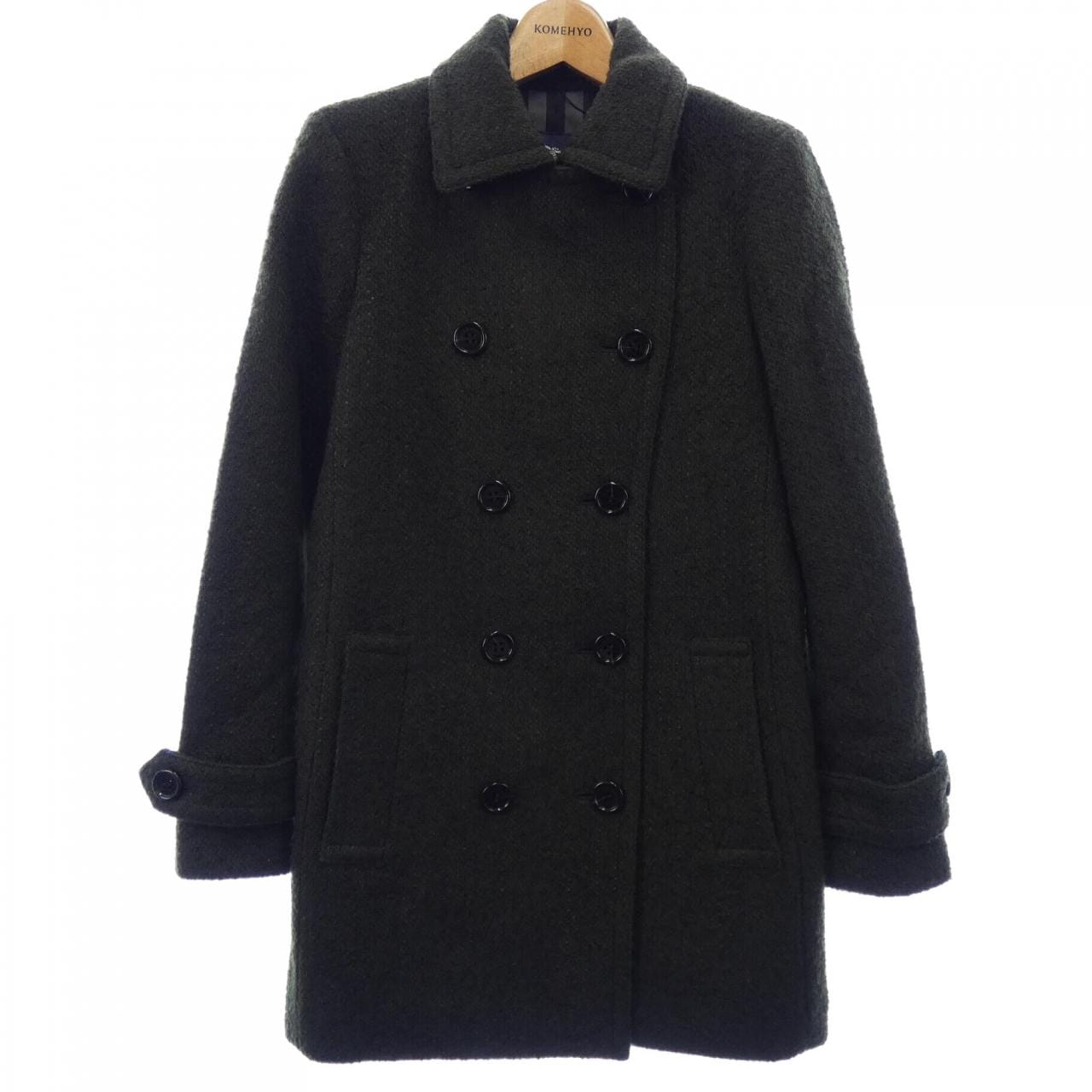 バーバリーロンドン BURBERRY LONDON コート
