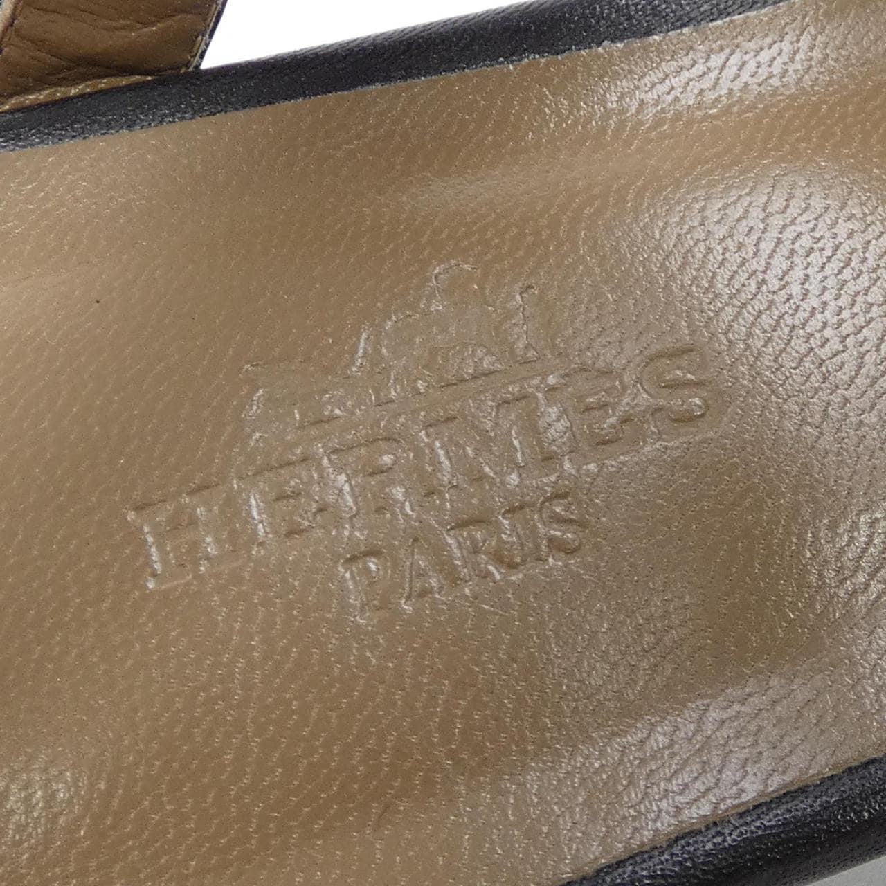 エルメス HERMES サンダル