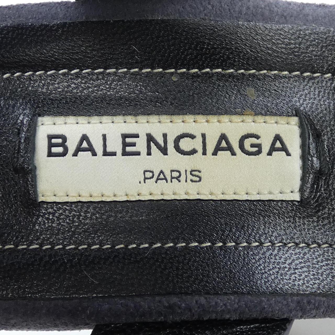 バレンシアガ BALENCIAGA サンダル