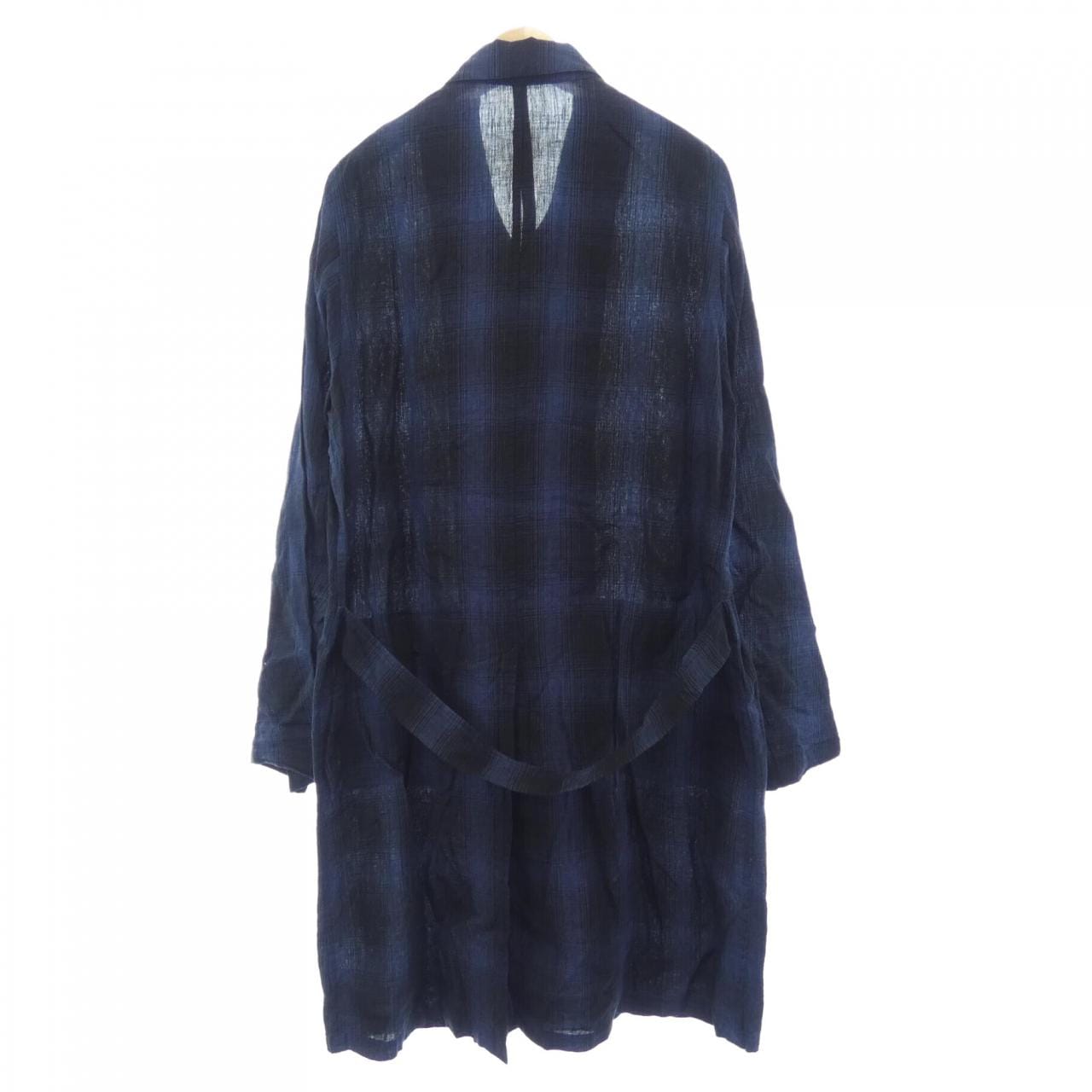 アタッチメント ATTACHMENT コート