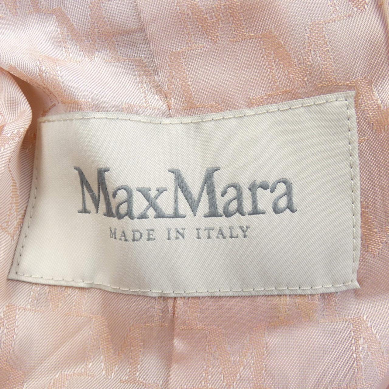 マックスマーラ Max Mara コート