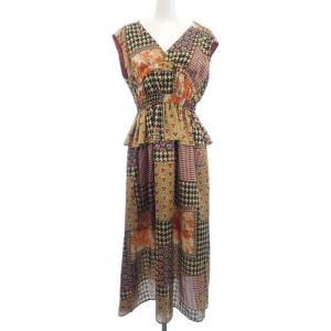 アローブ Arobe ワンピース