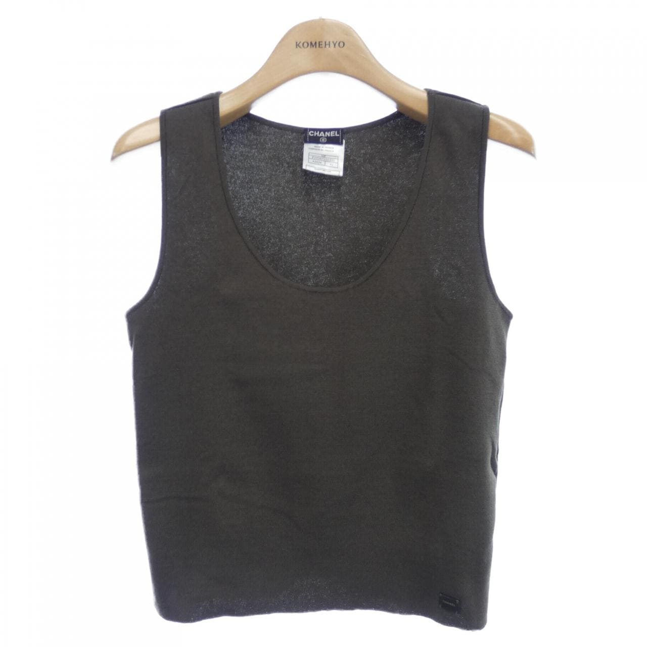 [vintage] CHANEL Tops