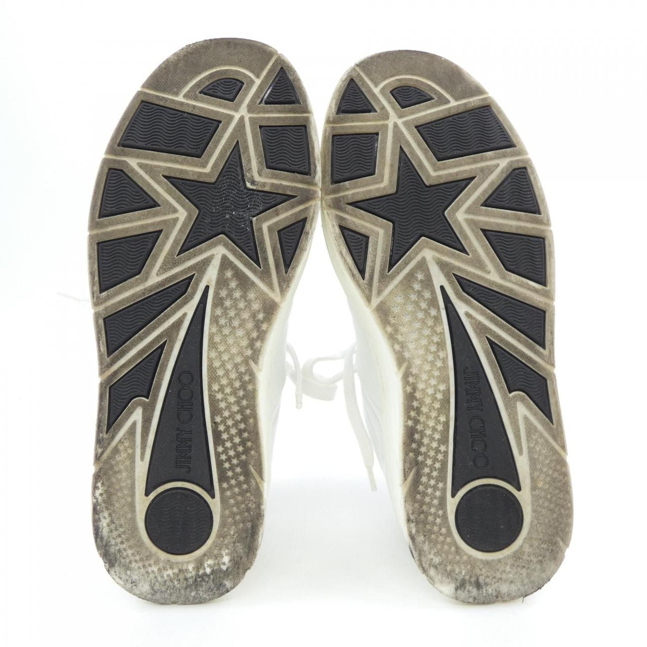 ジミーチュウ JIMMY CHOO スニーカー