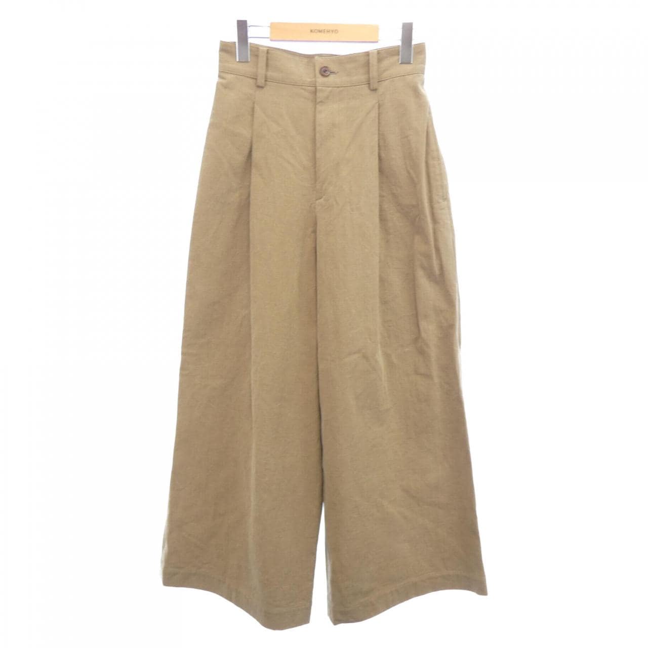 ラシュモン Lachement パンツ