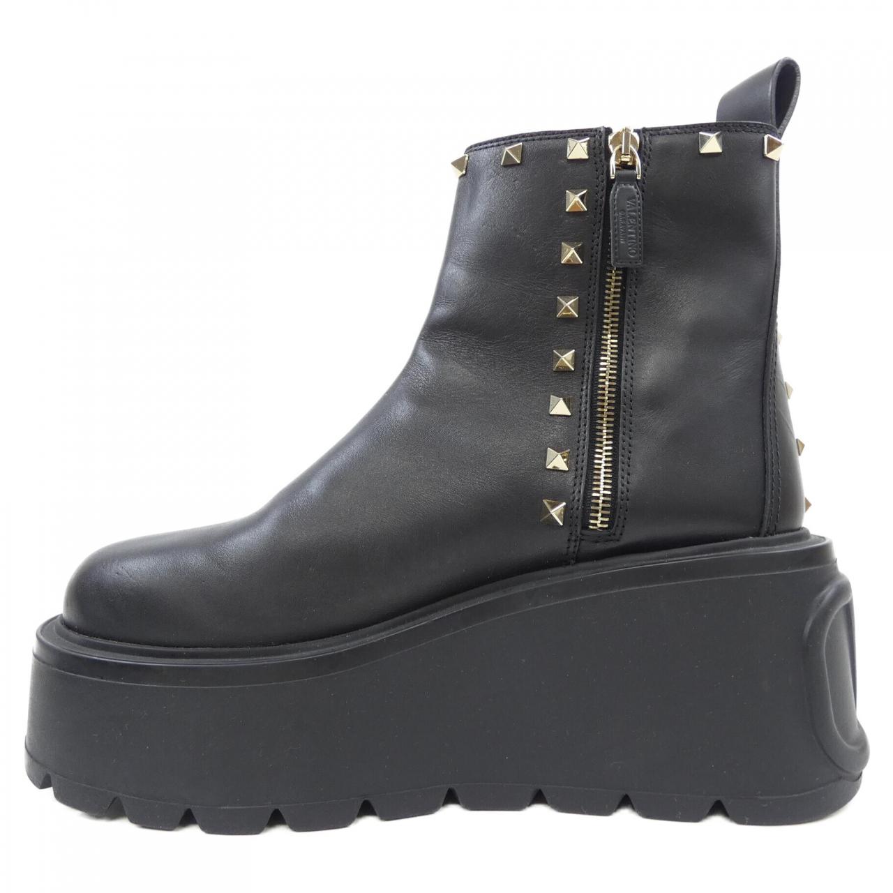 ヴァレンティノ VALENTINO ブーツ