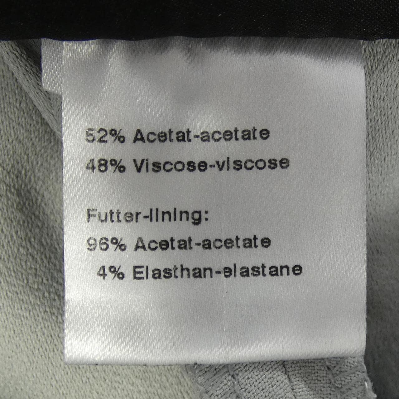 アクリス AKRIS パンツ