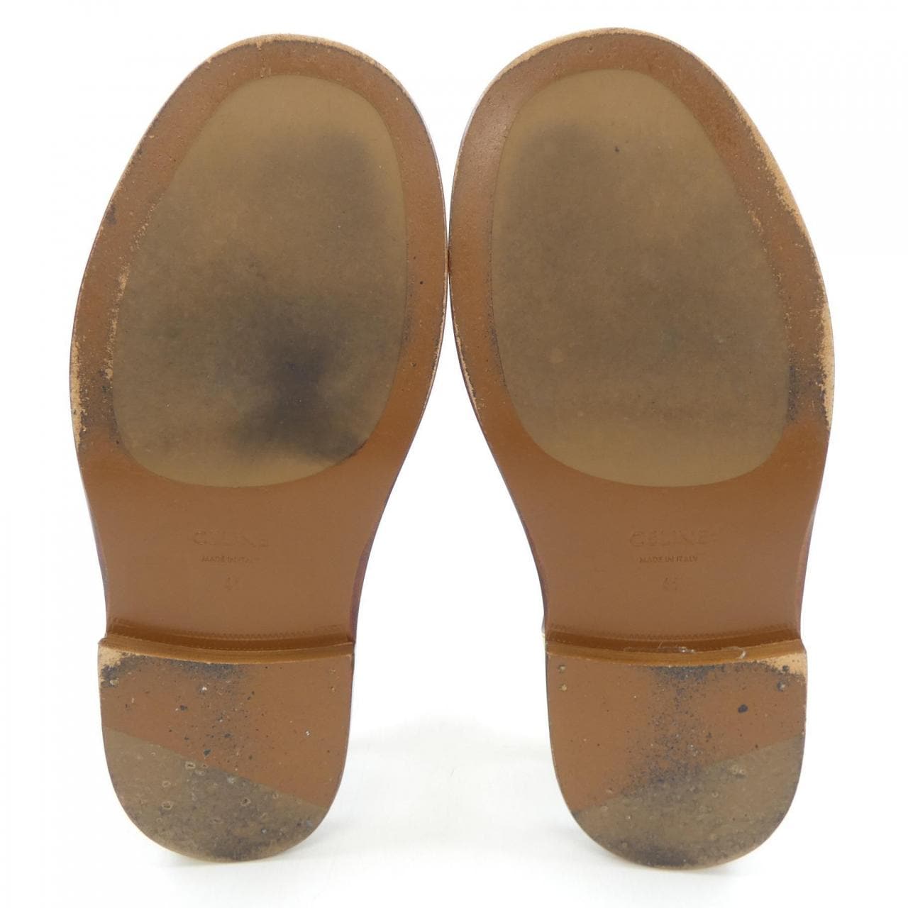 CELINE celine sandals
