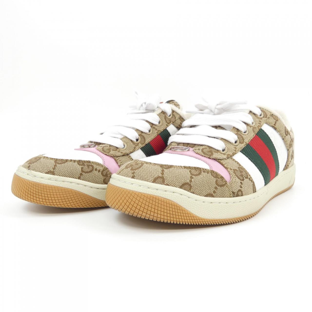グッチ GUCCI スニーカー