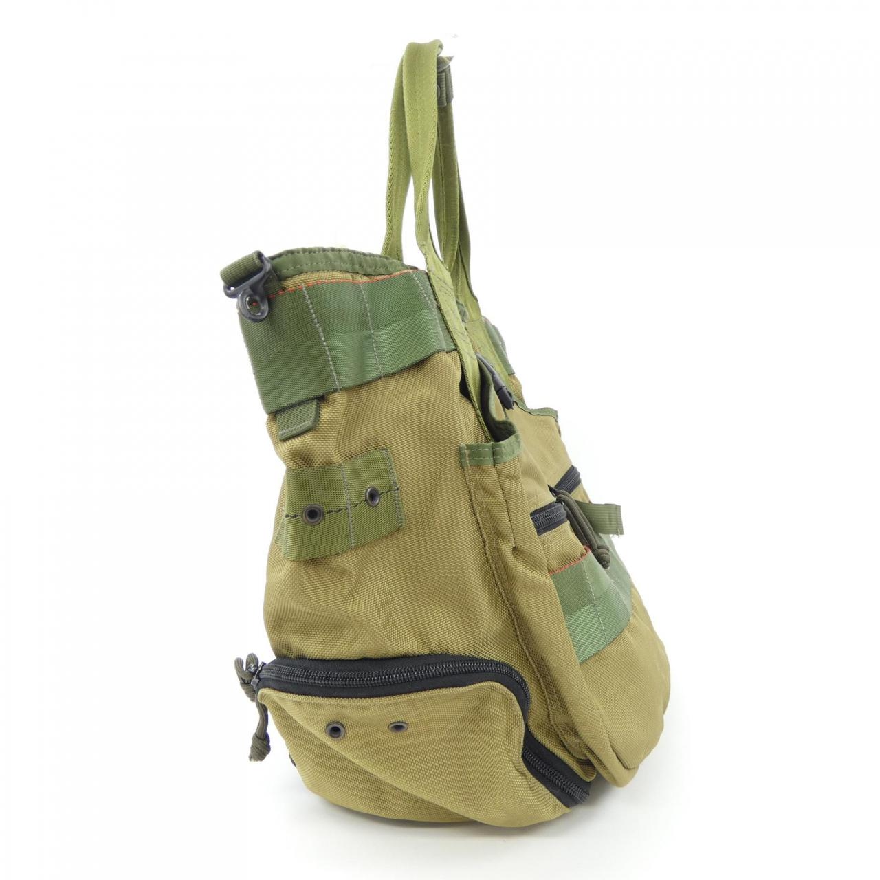ブリーフィング BRIEFING BAG